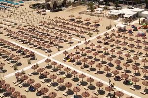 Corallo - due camere matrimoniali con posto auto