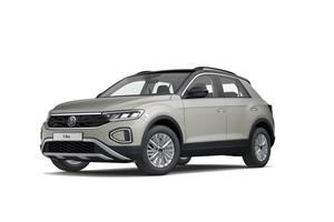 VOLKSWAGEN T-Roc - T-Roc 1.5 tsi Life