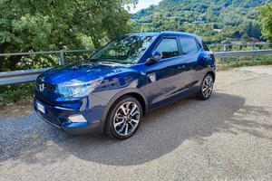 Ssangyong Tivoli 1.6d Be Visual 2wd
