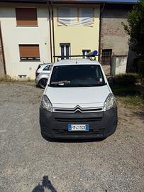Citroen berlingo 1600 diesel 2017