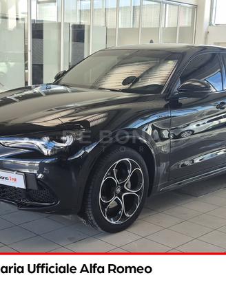 Alfa Romeo Stelvio 2.2 t veloce q4 210cv auto
