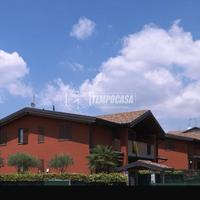 VILLETTA A SCHIERA A BREGNANO