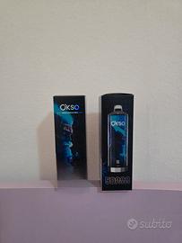 okso 50 mAh