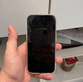Iphone 15 5G 128 GB COME NUOVO