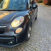 Fiat 500L 1.4 Lounge 95cv