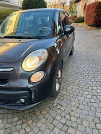 Fiat 500L 1.4 Lounge 95cv