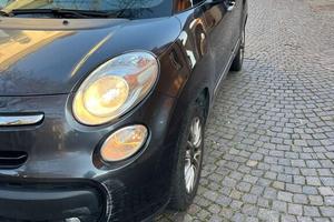 Fiat 500L 1.4 Lounge 95cv