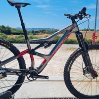 Bici OCCAM H20 LT tg. M, NUOVA, Orbea