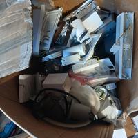 luce da esterno e interno prezzo da concordare 