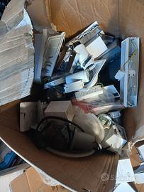 luce da esterno e interno prezzo da concordare 