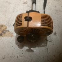 Decespugliatore mcculloch