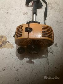 Decespugliatore mcculloch