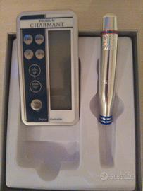 Dermografo Charmant Premium GMP – Dispositivo digi
