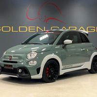 Abarth 695 1.4 Turbo T-Jet 180 CV