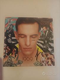 Achille Lauro 1969 CD