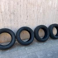 Pneumatici invernali CEAT winterDrive 225 55 17