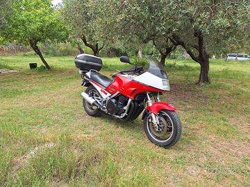 Yamaha fj