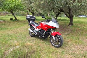 Yamaha fj