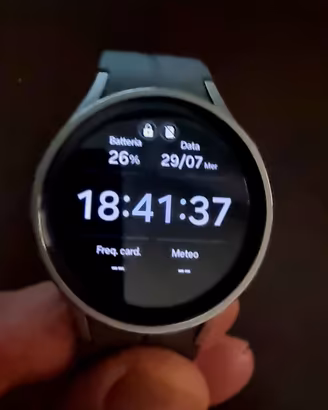 Samsung Watch 5 Pro