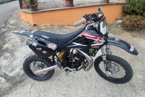 Lem 50 cx minicross