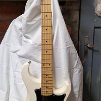 chitarra elettrica 