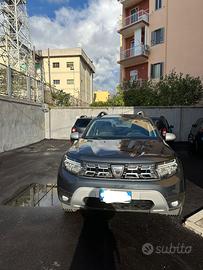 Dacia Duster GPL+Benzina