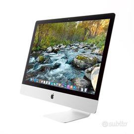 Computer fisso iMac 13,2