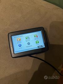 Navigatore satellitare TomTom