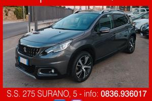 Peugeot 2008 1.6 bluehdi Allure 100cv
