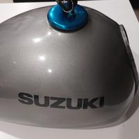 serbatoi suzuki tu 250