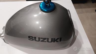 serbatoi suzuki tu 250
