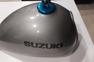 serbatoi suzuki tu 250