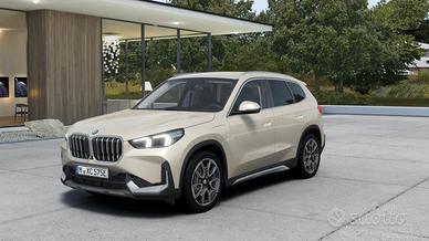 BMW X1 xdrive 25e Special Edition auto