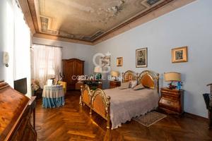 Villa storica - Lanzo Torinese