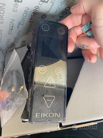 EIKON EMS 400 ALIMENTATORE PER TATUAGGI