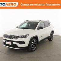 JEEP Compass YV28694