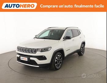 JEEP Compass YV28694