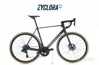 Orbea Orca M10iLTD Di2 12V t.56