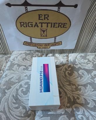 ER-STOCK-114 HUAWEI P10 LITE PEARL WHITE 4GB 32GB