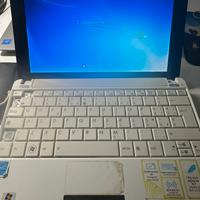 Computer Asus,computer Eee,cassa bluetooth