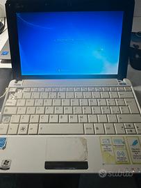 Computer Asus,computer Eee,cassa bluetooth