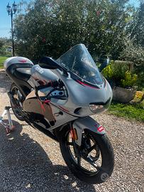 Aprilia rs 50