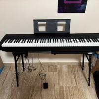 Yamaha digital piano P-45