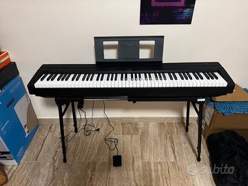 Yamaha digital piano P-45
