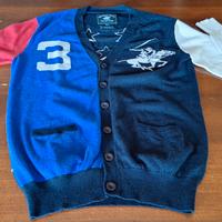 Cardigan Tg. L nuovo