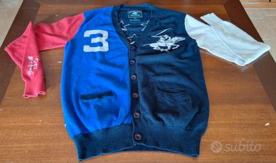 Cardigan Tg. L nuovo