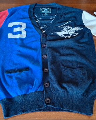 Cardigan Tg. L nuovo