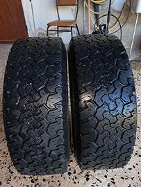 215/65 r 16 4x4  Malatesta 