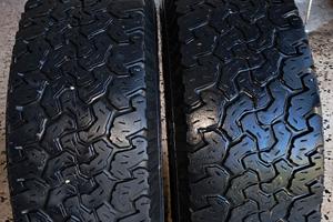 215/65 r 16 4x4  Malatesta 