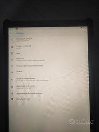 tablet Lenovo Tab m10hd 80 euro 